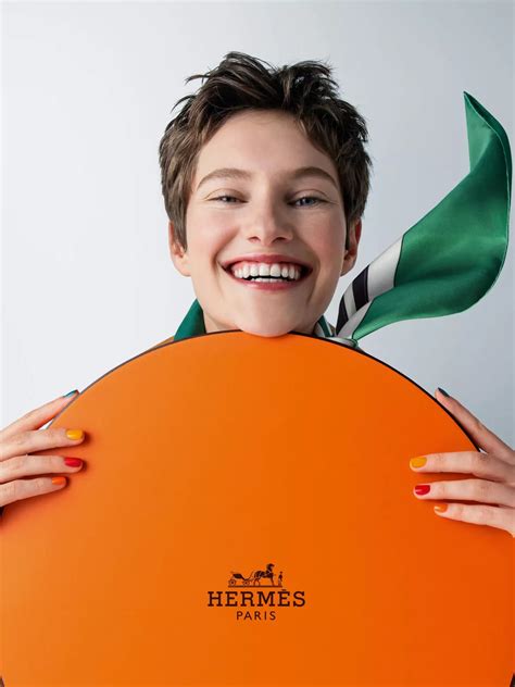 hermes campaigns.